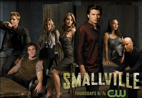 yesmovies smallville